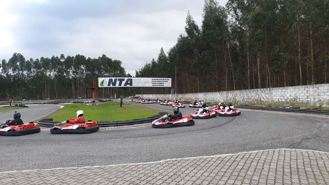 Linksport - Circuito Silver22